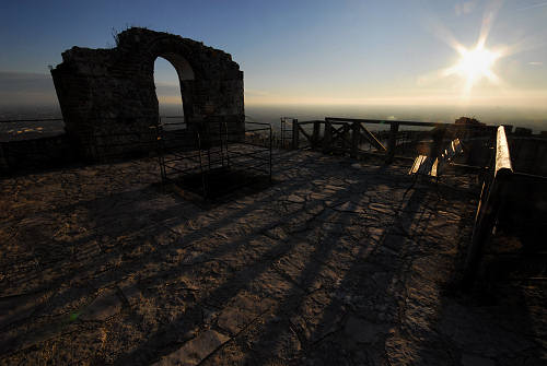 Asolo - Rocca Braida