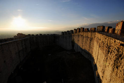 Asolo - Rocca Braida