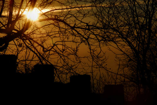Asolo - Rocca Braida