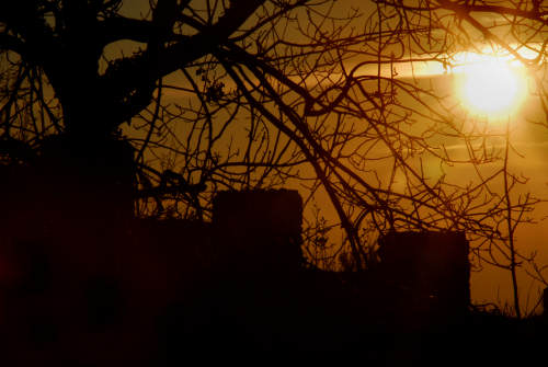 Asolo - Rocca Braida