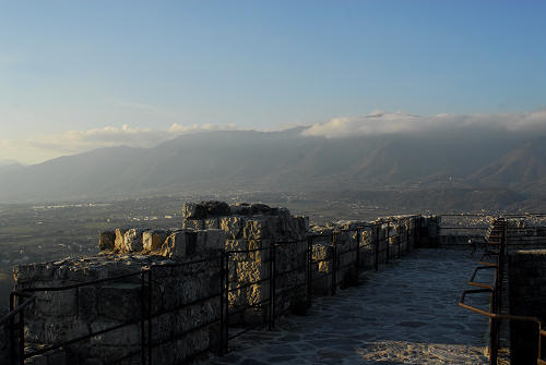 Asolo - Rocca Braida