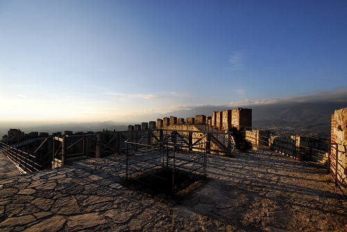 Asolo - Rocca Braida