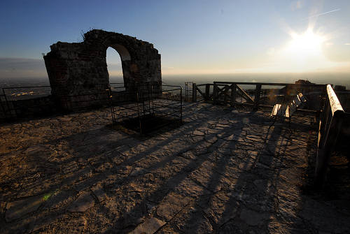 Asolo - Rocca Braida