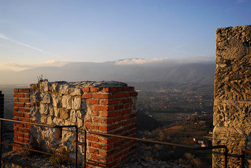 Asolo - Rocca Braida