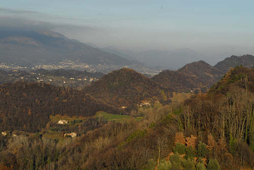 Asolo - Rocca Braida
