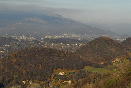 Asolo - Rocca Braida