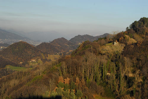 Asolo - Rocca Braida