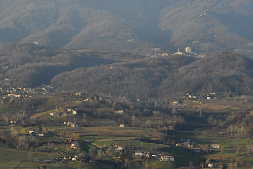 Asolo - Rocca Braida