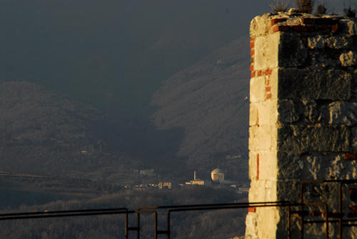 Asolo - Rocca Braida