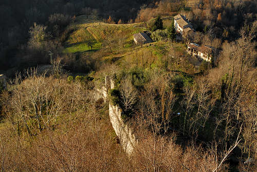 Asolo - Rocca Braida