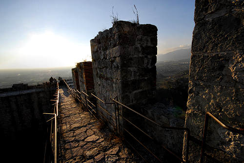 Asolo - Rocca Braida