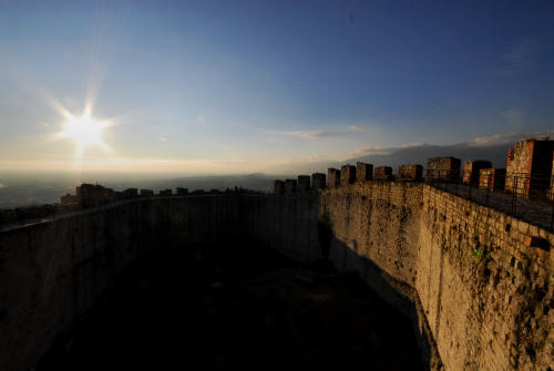 Asolo - Rocca Braida