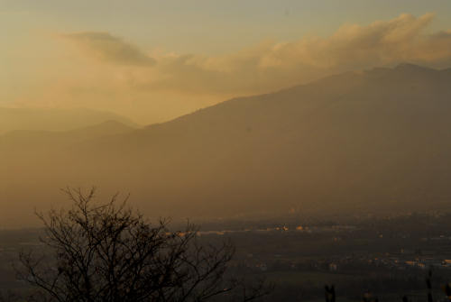 Asolo - Rocca Braida