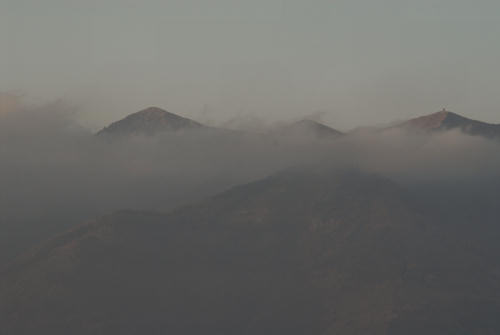 Asolo - Rocca Braida