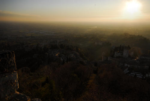 Asolo - Rocca Braida