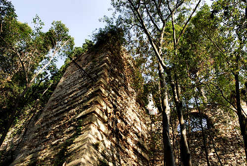 Asolo - Castello della Regina Cornaro