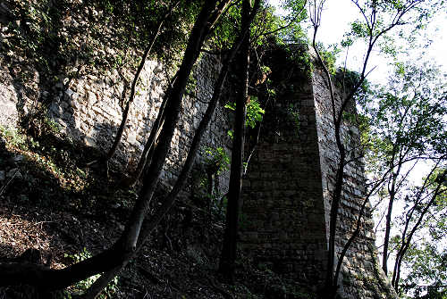 Asolo - Castello della Regina Cornaro