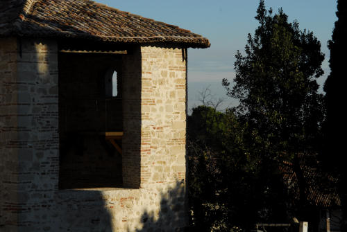 Asolo - Castello della Regina Cornaro