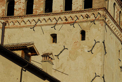 Asolo - Castello della Regina Cornaro