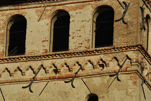 Asolo - Castello della Regina Cornaro