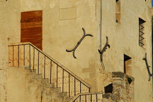 Asolo - Castello della Regina Cornaro