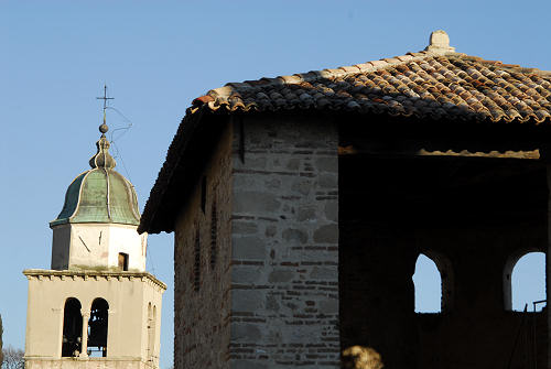 Asolo - Castello della Regina Cornaro