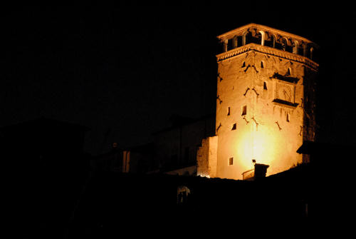 Asolo - Castello della Regina Cornaro