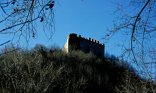 Asolo - Rocca