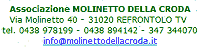 Associazione Molinetto Croda