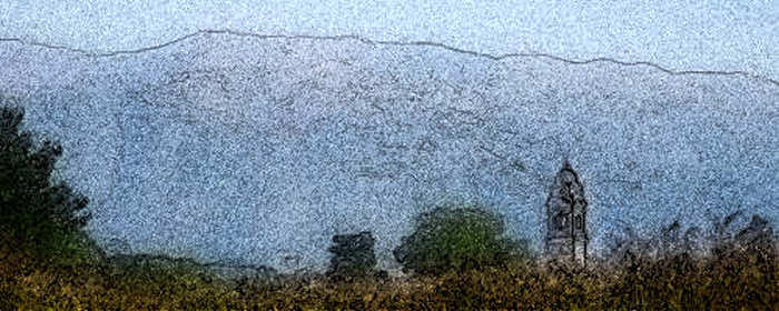 colli trevigiani e prealpi trevigiane