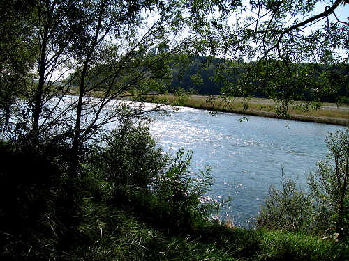 Falzè di Piave - Sernaglia della Battaglia - Quartier del Piave