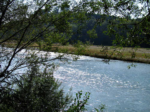 Falzè di Piave - Sernaglia della Battaglia - Quartier del Piave