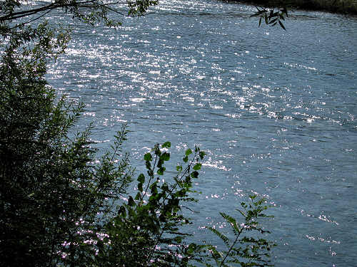 Falzè di Piave - Sernaglia della Battaglia - Quartier del Piave