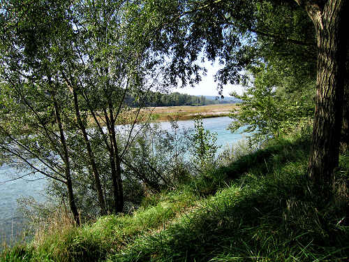Falzè di Piave - Sernaglia della Battaglia - Quartier del Piave