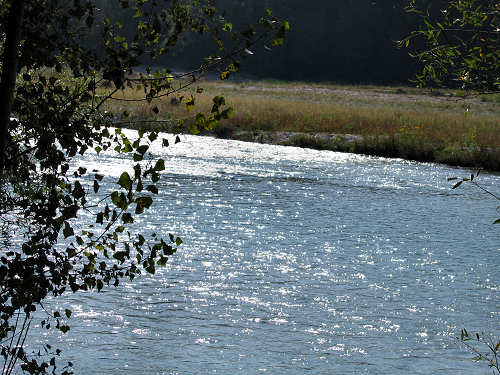 Falzè di Piave - Sernaglia della Battaglia - Quartier del Piave