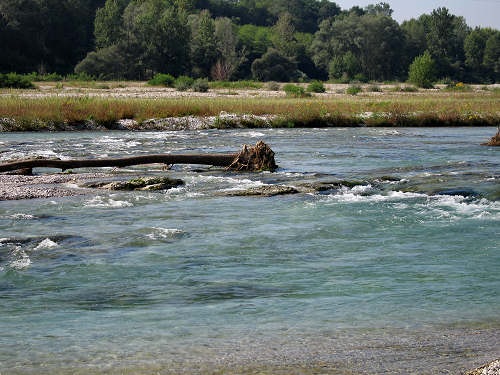 Falzè di Piave - Sernaglia della Battaglia - Quartier del Piave
