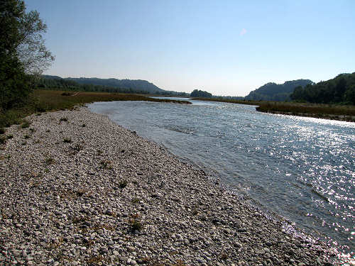 Falzè di Piave - Sernaglia della Battaglia - Quartier del Piave