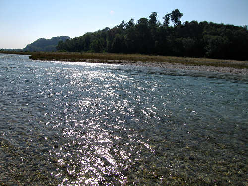 Falzè di Piave - Sernaglia della Battaglia - Quartier del Piave