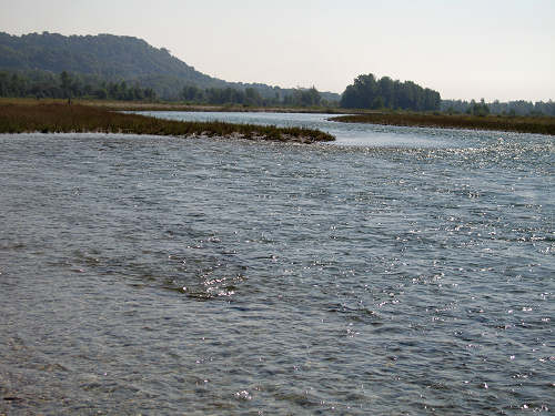 Falzè di Piave - Sernaglia della Battaglia - Quartier del Piave