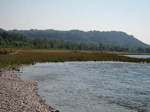 Falzè di Piave - Sernaglia della Battaglia - Quartier del Piave