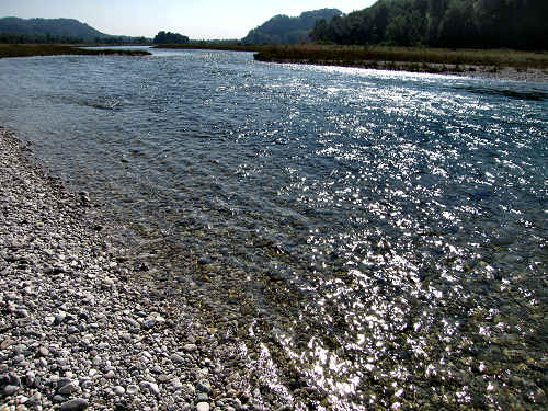 Falzè di Piave - Sernaglia della Battaglia - Quartier del Piave