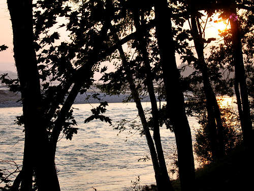 Falzè di Piave - Sernaglia della Battaglia - Quartier del Piave