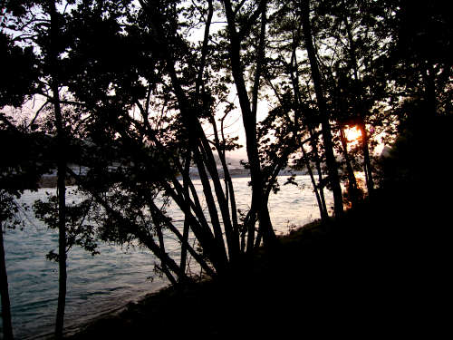 Falzè di Piave - Sernaglia della Battaglia - Quartier del Piave