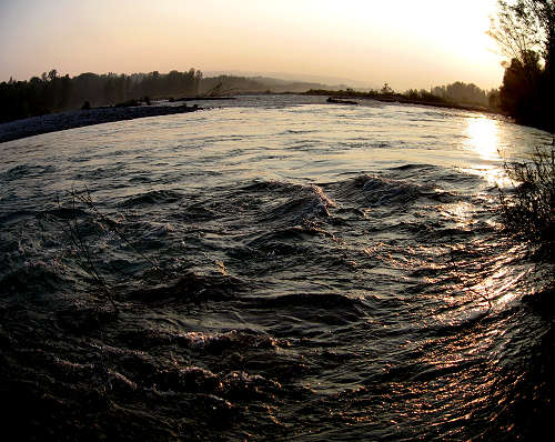 Falzè di Piave - Sernaglia della Battaglia - Quartier del Piave