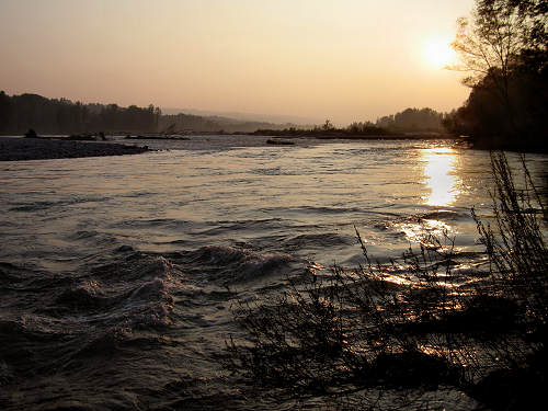 Falzè di Piave - Sernaglia della Battaglia - Quartier del Piave