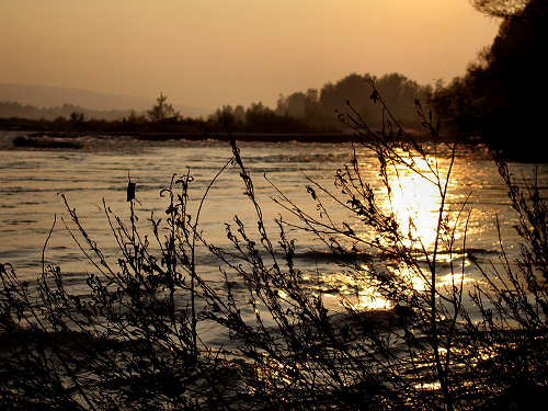 Falzè di Piave - Sernaglia della Battaglia - Quartier del Piave