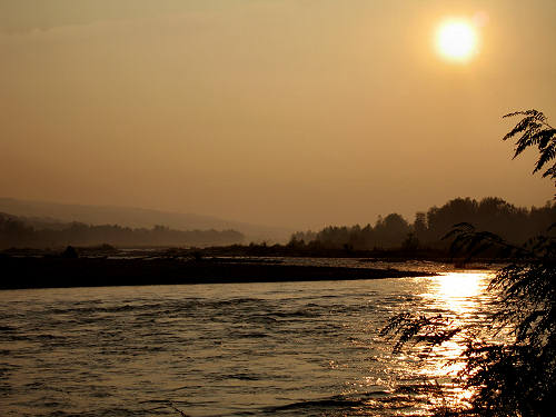 Falzè di Piave - Sernaglia della Battaglia - Quartier del Piave