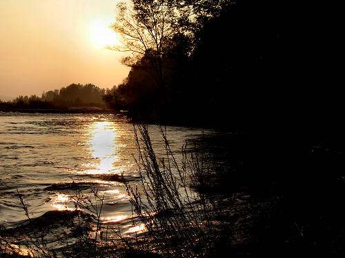 Falzè di Piave - Sernaglia della Battaglia - Quartier del Piave