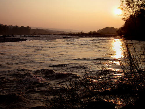 Falzè di Piave - Sernaglia della Battaglia - Quartier del Piave