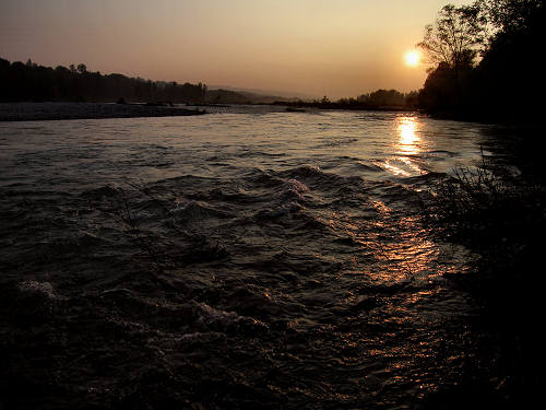 Falzè di Piave - Sernaglia della Battaglia - Quartier del Piave